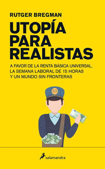 Utopa para realistas 