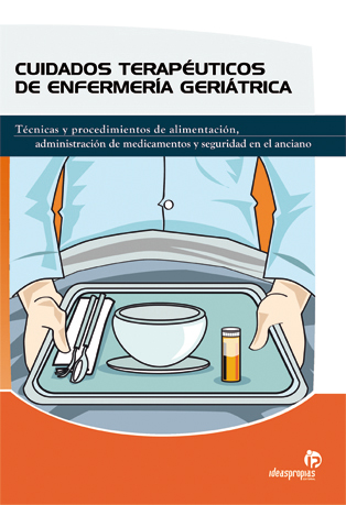 Cuidados teraputicos de enfermera geritrica