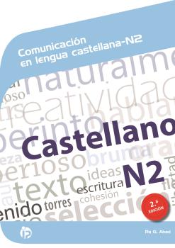 Comunicacin en lengua castellana N2 (2. edicin)