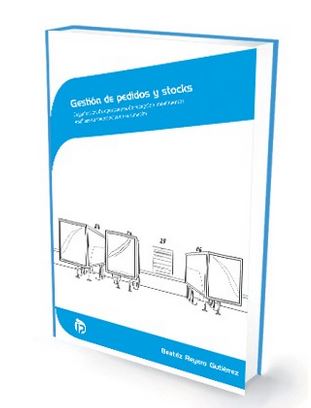 Gestin De Pedidos Y Stocks