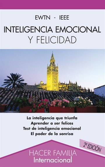 Inteligencia emocional y felicidad