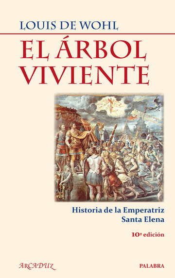 El rbol viviente