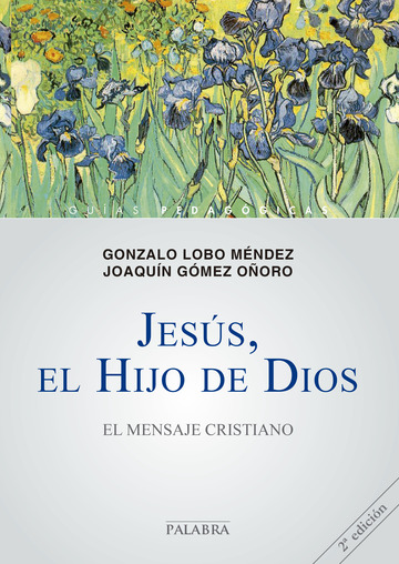 Jess, el Hijo de Dios