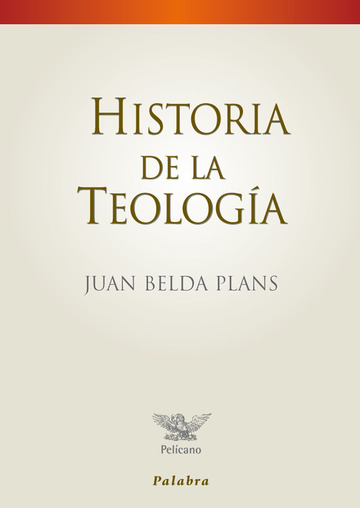 Historia de la teologa