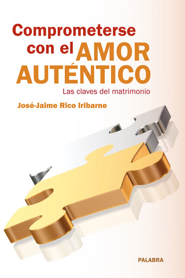 Comprometerse con el amor autntico