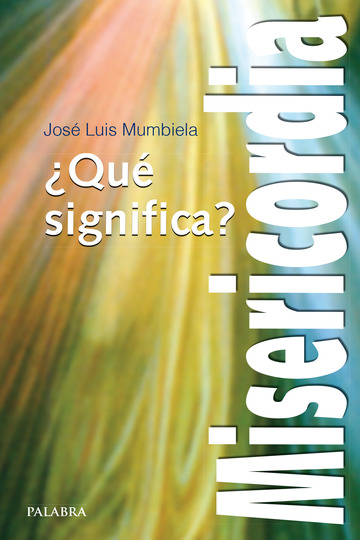Qu significa Misericordia?