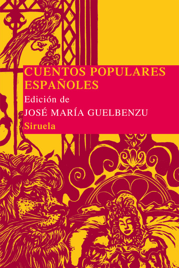 Cuentos populares espaoles 
