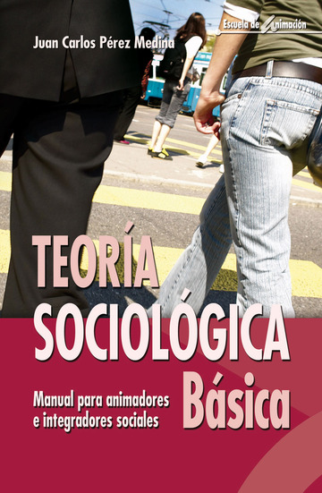 Teora sociolgica bsica