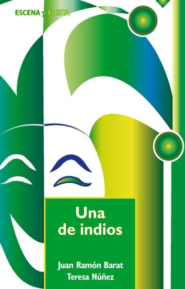 Una de indios 