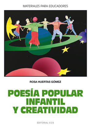 Poesia popular infantil y creatividad