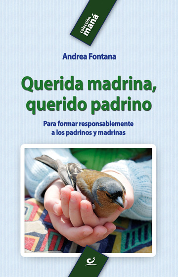 Querida madrina, querido padrino