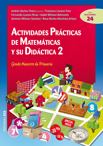 Actividades prcticas de matemticas y su didctica 2