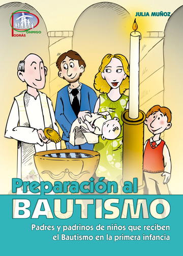 Preparacin al Bautismo