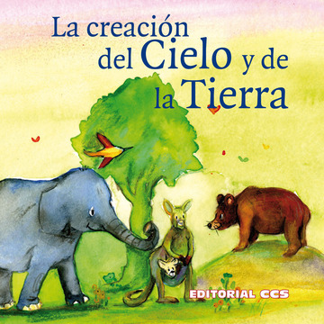 La creacin del Cielo y de la Tierra