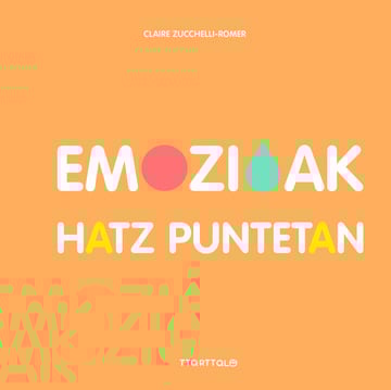 Emozioak hatz puntetan