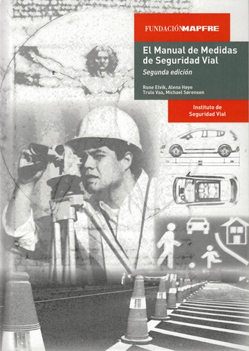 El manual de medidas de seguridad vial