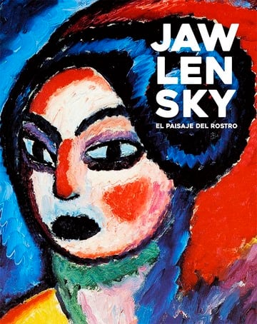 Jawlensky.