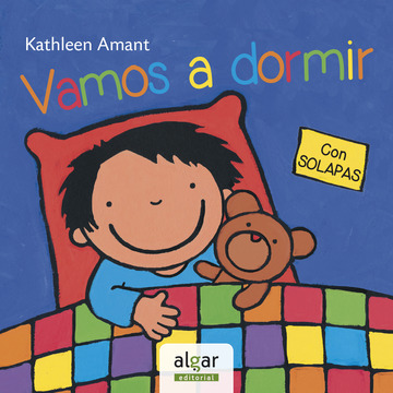 Vamos a dormir 