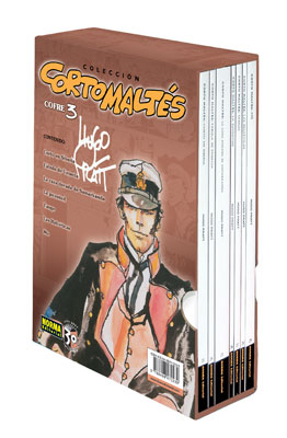 Cofre corto maltes 3 