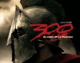 300 . El libro de la pelcula