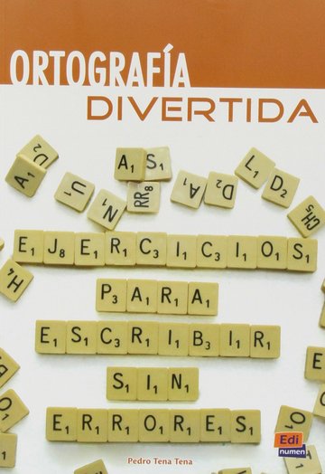 Ortografa divertida