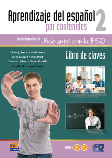 Aprendizaje por contenidos 2. Claves