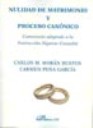 Nulidad de matrimonio y proceso cannico