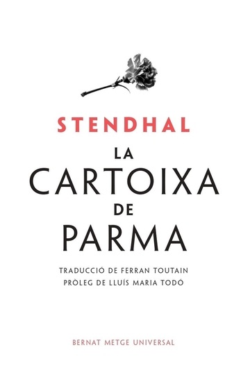 La cartoixa de parma