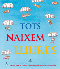 Tots naixem lliures