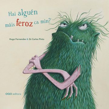 Hai algun mis feroz ca min?