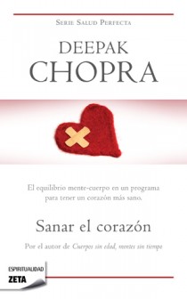 Sanar el corazn (Coleccin Salud Perfecta)