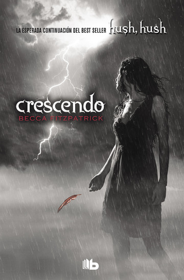 Crescendo (Saga Hush, Hush 2)