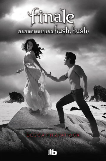 Finale (Saga Hush, Hush 4)