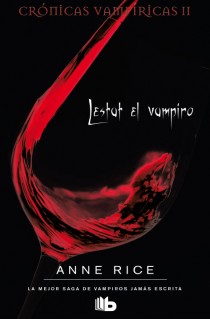 Lestat el vampiro 