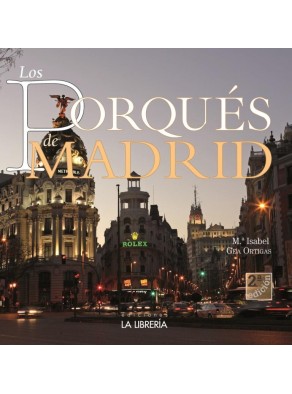 Los porqus de Madrid