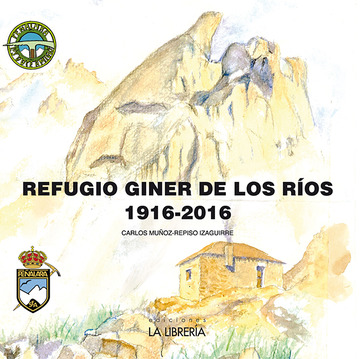 Refugio Giner de los Ros