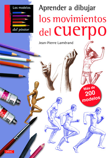 Aprender A Dibujar Los Movimientos Del Cuerpo