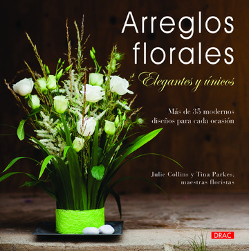 Arreglos florales elegantes y nicos