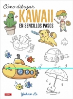 Cmo dibujar Kawaii en sencillos pasos