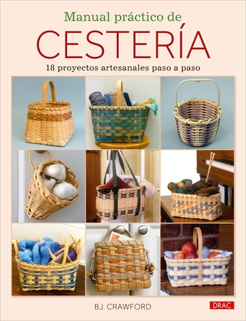 Manual prctico de cestera