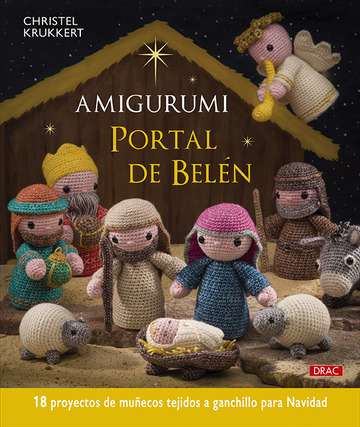 Amigurumi. portal de beln