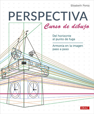 Perspectiva. curso de dibujo