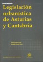 Legislacin Urbanstica de Asturias y Cantabria