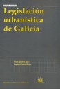 Legislacin Urbanstica de Galicia