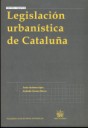 Legislacin urbanstica de Catalua