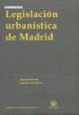 Legislacin urbanstica de Madrid