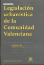 Legislacin urbanstica de la Comunidad Valenciana