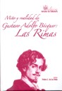 Mito y realidad de Gustavo Adolfo Bcquer : Las Rimas