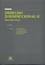 Derecho Jurisdiccional II Procesal Civil