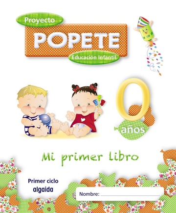 Popete 0 aos